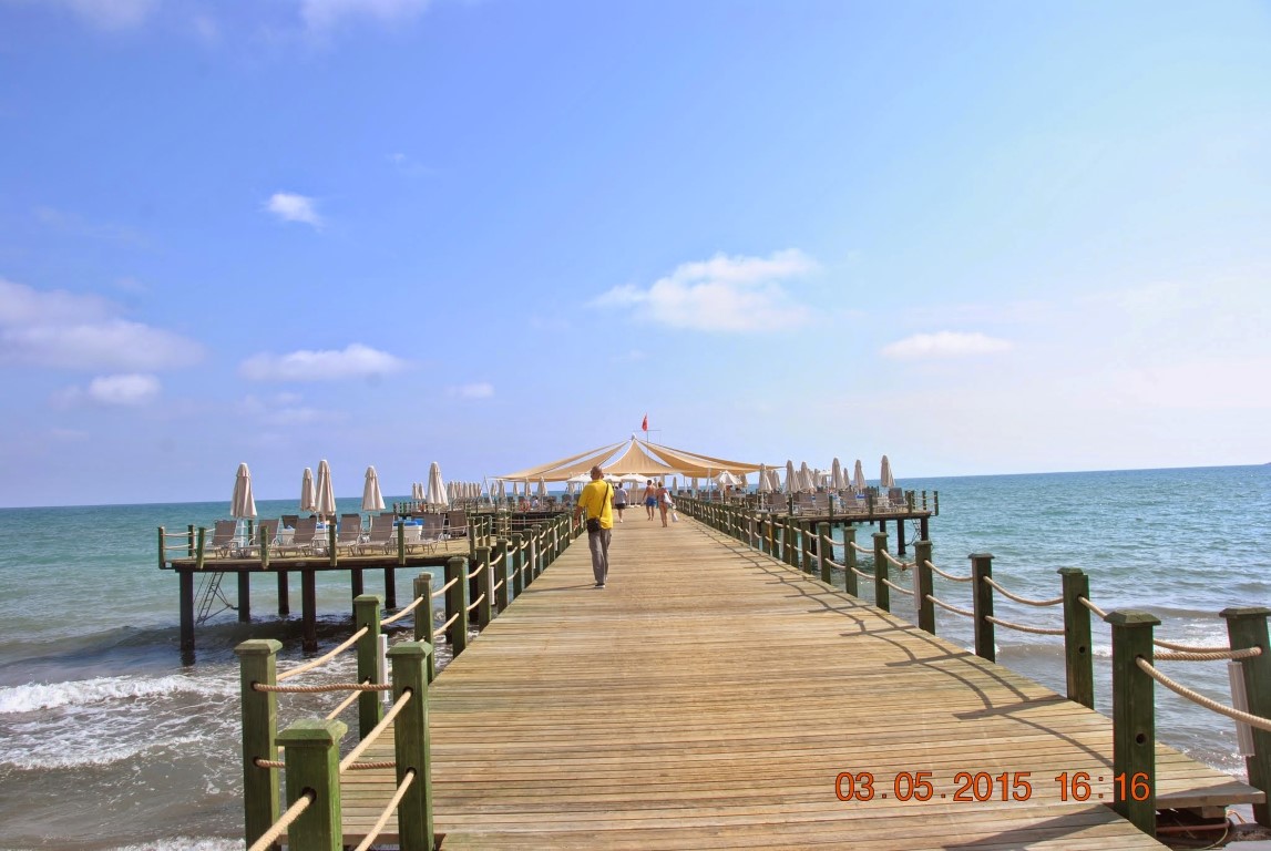 imagini hotel SUENO DELUXE BELEK